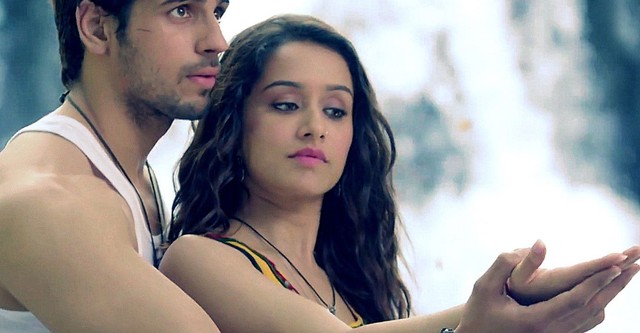 Ek Villain - Liebe bis in den Tod