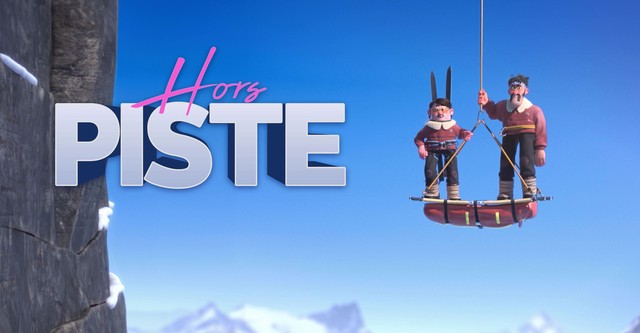 Hors Piste - Presented by Shortz [dt./OV]