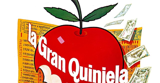 La gran quiniela