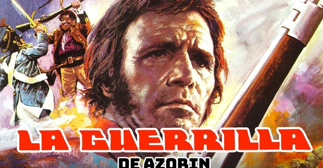 La guerrilla
