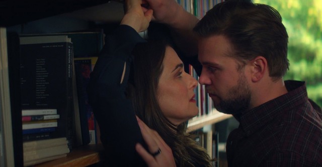 Le Délicieux Professeur V.