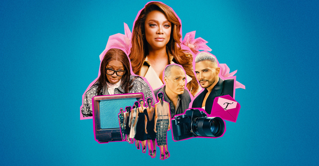 The 8 Most Shocking Moments in Netflix's America’s Next Top Model Documentary