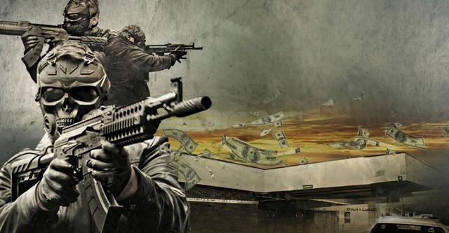 The Omro Heist