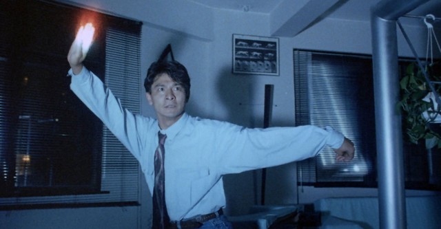 Kung Fu Vs. Acrobatic