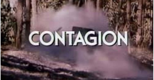 Contagion - Folterranch der geschändeten Zombies