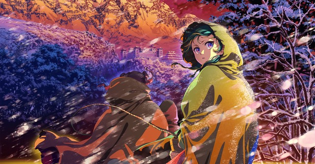 Die Tagebücher der Apothekerin