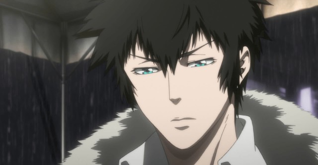 Psycho-Pass