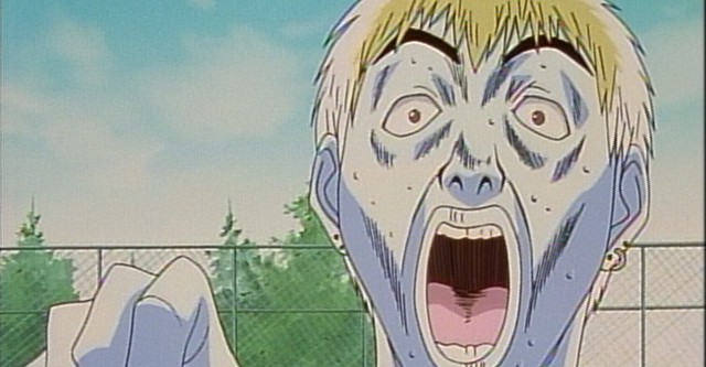 GTO - The Animation Temporada 1 - assista episódios online streaming