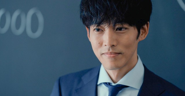 Mr. Mikami's Classroom