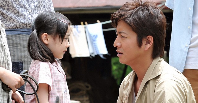 Antarctica : La série