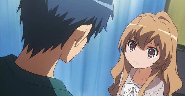 Toradora!