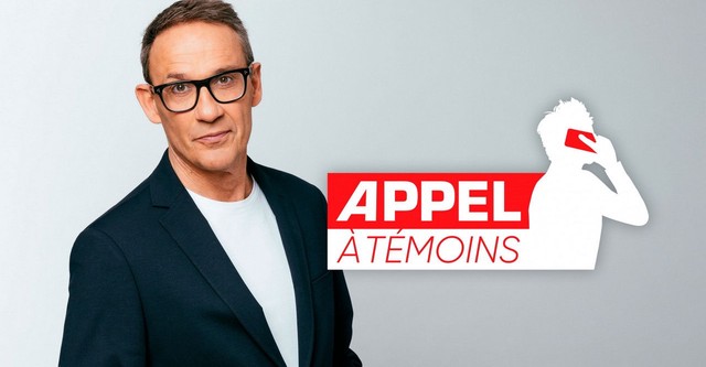 Appel à témoins