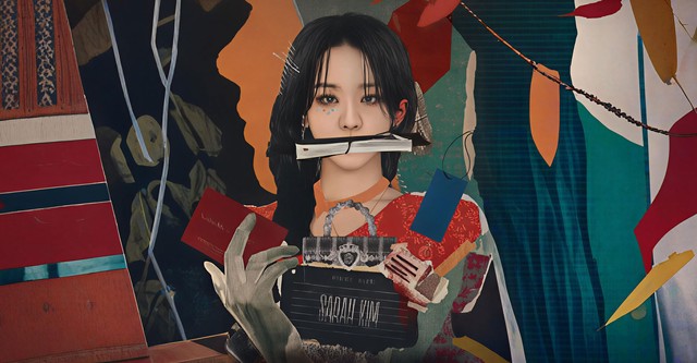 The Art of Sarah
