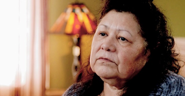 Queen of the Oil Patch