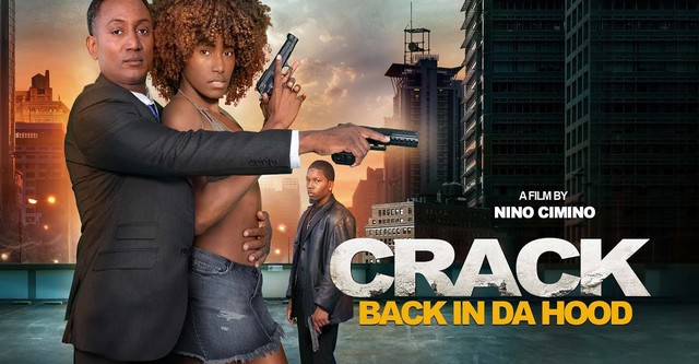 Crack: Back in Da Hood