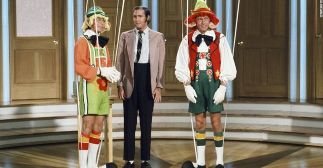 Van Dyke and Company