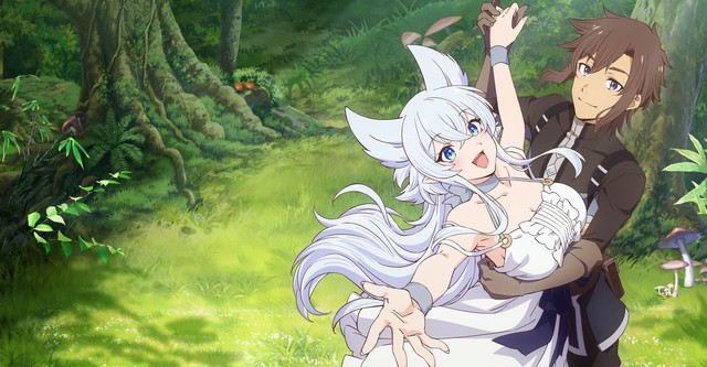 Lv2 kara Cheat datta Motoyûsha Kôho no Mattari Isekai Life