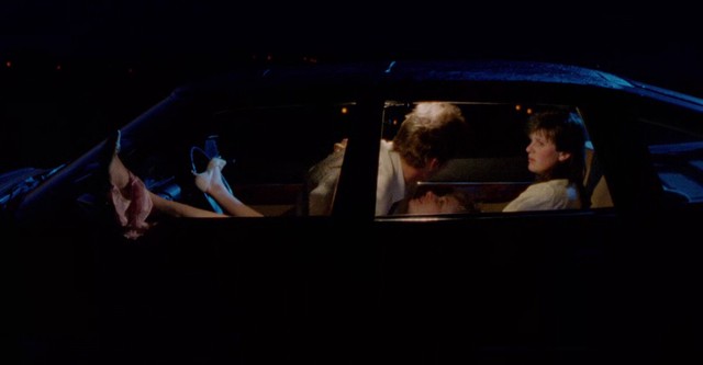 Rita, Sue and Bob Too