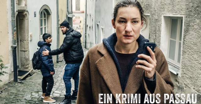 Freund oder Feind - Ein Krimi aus Passau