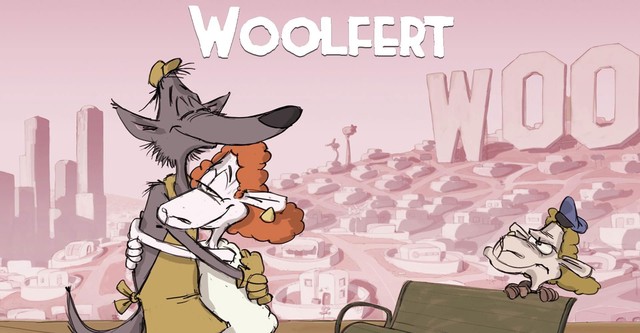 Woolfert