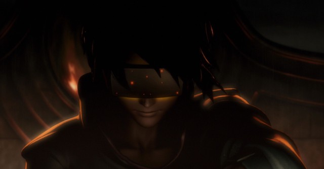 Ghost in the Shell 2.0