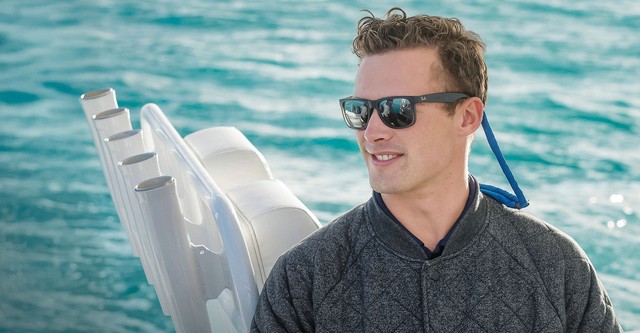 Below Deck : La vie à bord