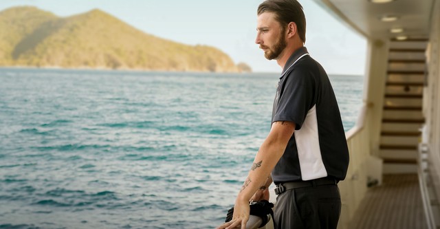 Below Deck : La vie à bord