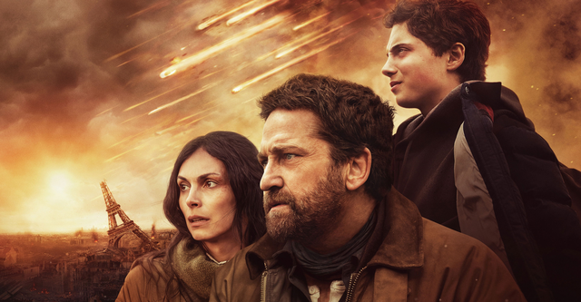 From "Sparta!" to Greenland: Gerard Butler's 10 Best Movies, Ranked