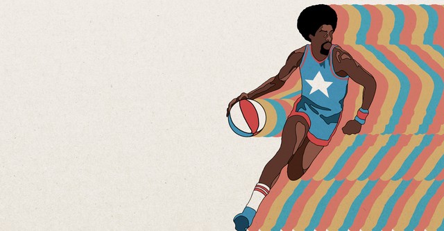 Soul Power: The Legend of the American Basketball Association