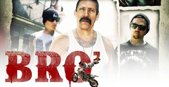 Bro'