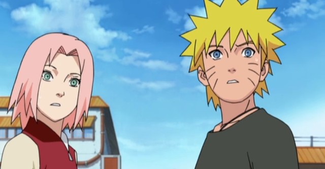 Naruto: Shippûden