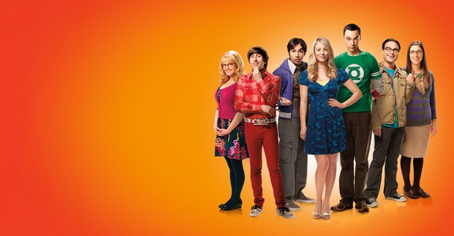 Teorie velkého třesku