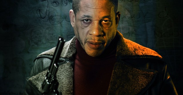 Interstate - Auf Leben und Tod