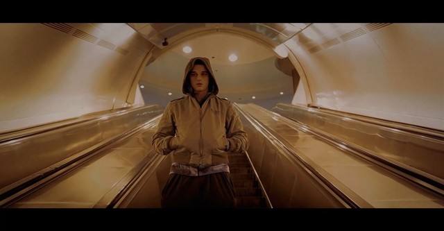 Travelator