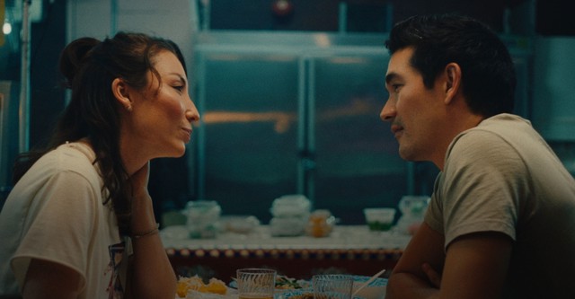 Desta vez, para sempre