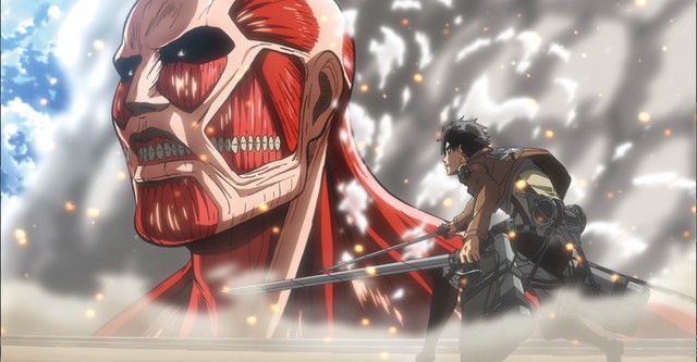Attack on Titan