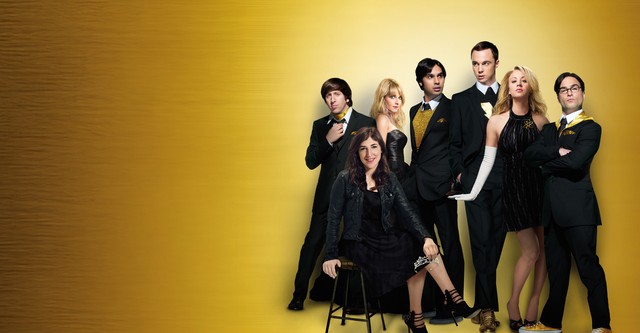 The Big Bang Theory Season 6 - watch episodes streaming online