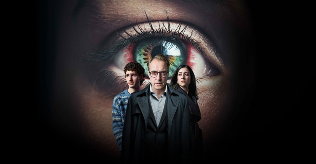 Vaka - Les Éveillés