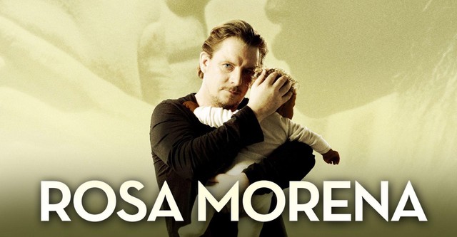 Rosa Morena