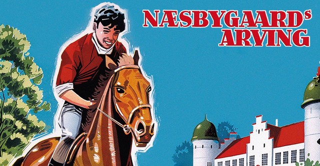 The Heir to Næsbygaard