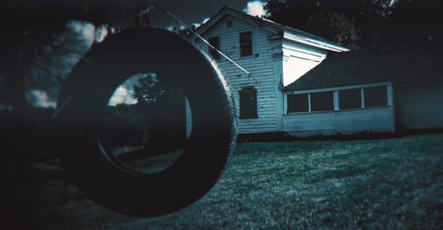 Paranormal Lockdown UK