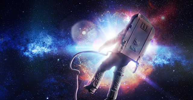 NASA's Unexplained Files