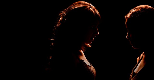 Tödliche Schwestern