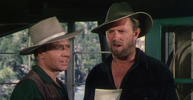 Terror am Rio Grande