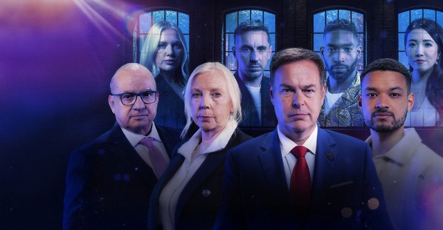 Dragons' Den