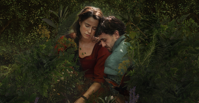 Now Cracks a Noble Heart: Hamnet and The 10 Best Tearjerkers of the Past Decade