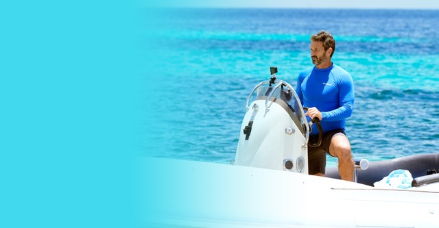 Below Deck Down Under