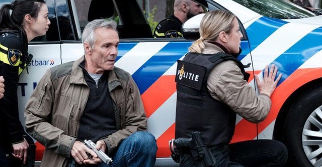 Amsterdam Undercover