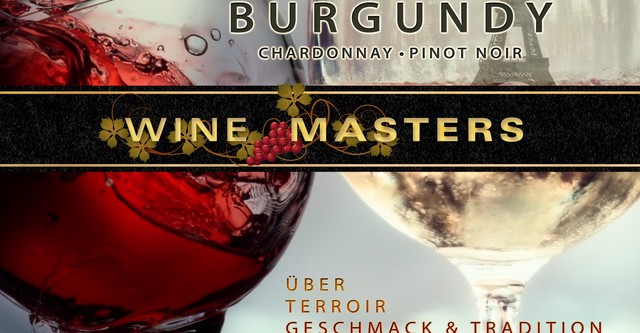 Wine Masters: Alsace (Legendado)