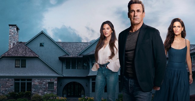 Sousedská tajemství